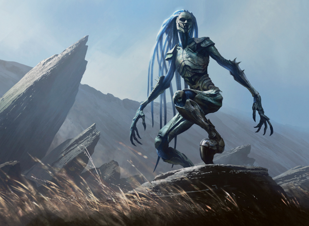 Fractius de Aço | Arte de Chase Stone